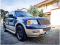 Used Ford Expedition 2005 for sale in Marikina-3