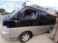 2012 Nissan Urvan for sale in Angeles -6