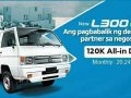 2020 Mitsubishi L300 for sale in Paranaque -0