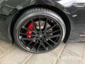 Selling Black Maserati Ghibli 2019 Automatic Gasoline at 350 km -3
