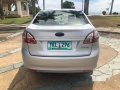 Used Silver Ford Fiesta 2011 for sale in Talisay-4