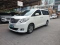 Second-hand Toyota Alphard 2013 for sale in Pasig-9