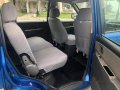 Second-hand Blue Mitsubishi Adventure 2013 for sale in in Talisay-1