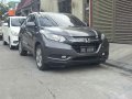 2016 Honda Hr-V for sale in Cavite-5