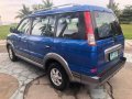 Second-hand Blue Mitsubishi Adventure 2013 for sale in in Talisay-4