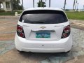 Used Chevrolet Sonic 2013 for sale in Talisay-4