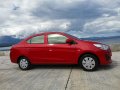 2014 Mitsubishi Mirage G4 for sale in Legazpi -0