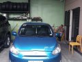 2015 Mitsubishi Mirage for sale in Quezon City-7