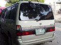 2003 Toyota Hiace for sale in Rizal-0