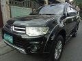 2nd-hand Mitsubishi Montero 2014 for sale in Quezon City-9