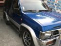 1997 Nissan Terrano for sale in Caloocan -6