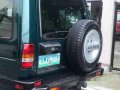 Land Rover Discovery 1997 Automatic Gasoline for sale -5