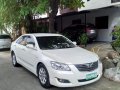 Used Toyota Camry 2008 for sale in Quezon City-4