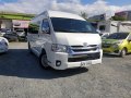 Toyota Hiace 2018 for sale in Pasig -9