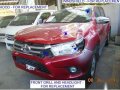 2017 Toyota Hilux for sale in Bacolod -1