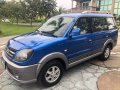 Second-hand Blue Mitsubishi Adventure 2013 for sale in in Talisay-7