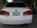 Second-hand Honda Civic 2011 for sale in Palauig-4