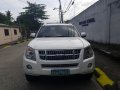 2008 Isuzu Alterra for sale in Quezon City-0