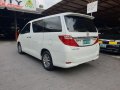 Second-hand Toyota Alphard 2013 for sale in Pasig-4