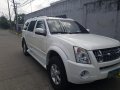 2008 Isuzu Alterra for sale in Quezon City-1