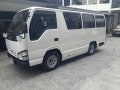 Used Isuzu I-van 2014 for sale in Pasig-8