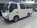 Used Isuzu I-van 2014 for sale in Pasig-1