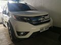 2018 Honda BR-V for sale in Quezon City -1