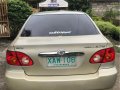2nd-hand Toyota Corolla Altis 2001 for sale in Pasay-1