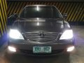 2003 Toyota Camry for sale in Mandaluyong -6