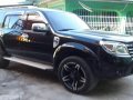 2010 Ford Everest for sale in Calamba -6