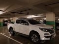 Selling Chevrolet Colorado 2018 Automatic Diesel  -5