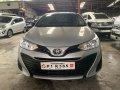 Sell Silver 2019 Toyota Vios in Quezon City-4