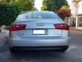 2011 Audi A6 C7 for sale in Las Pinas-4