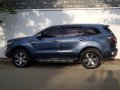 2016 Ford Everest for sale in Pateros-6