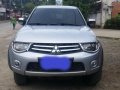 2010 Mitsubishi Strada for sale in Cagayan de Oro-7