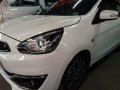 Selling Mitsubishi Mirage 2018 Hatchback in Pasig -3