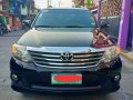 2012 Toyota Fortuner for sale in Manila-6
