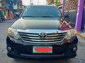 2012 Toyota Fortuner for sale in Manila-2