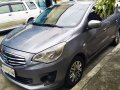 2015 Mitsubishi Mirage G4 for sale in Quezon City-6