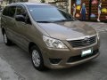 Toyota Innova 2013 for sale in Mandaluyong -7