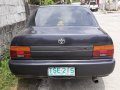 1995 Toyota Corolla for sale in San Jose Del Monte -0