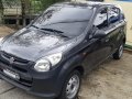 Used Suzuki Alto 2016 for sale in Baguio City-1