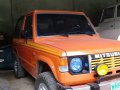 1993 Mitsubishi Pajero for sale in Baliwag-3