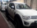 2013 Mitsubishi Strada for sale in Quezon City -1