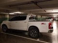 Selling Chevrolet Colorado 2018 Automatic Diesel  -1