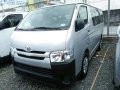 2016 Toyota Hiace for sale in Cainta-6