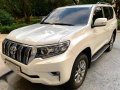2018 Toyota Land Cruiser Prado for sale in Taguig -8