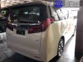 New Toyota Alphard 2019 for sale in Quezon City-5