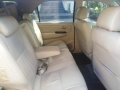 2008 Toyota Fortuner for sale in Quezon City -1