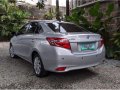 Toyota Vios 2013 for sale in Parañaque-1